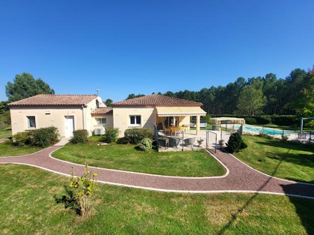 Maison vente à Marmande, Calonges