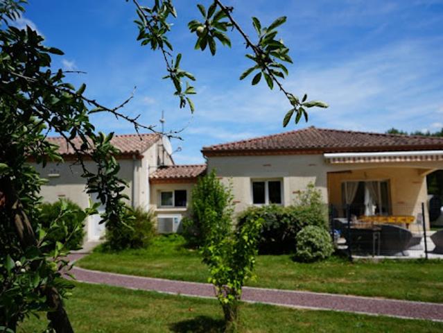 Maison vente à Marmande, Calonges