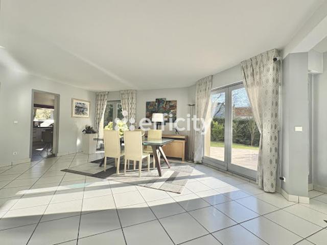 Maison vente à Pontoise, Chauvry