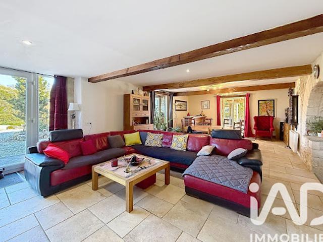Maison vente à Jonzac, Chevanceaux