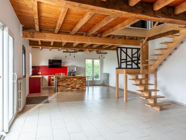 Maison vente à Nontron, Cubjac