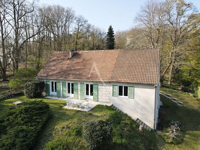 Maison vente à Étampes, Le Val-saint-germain