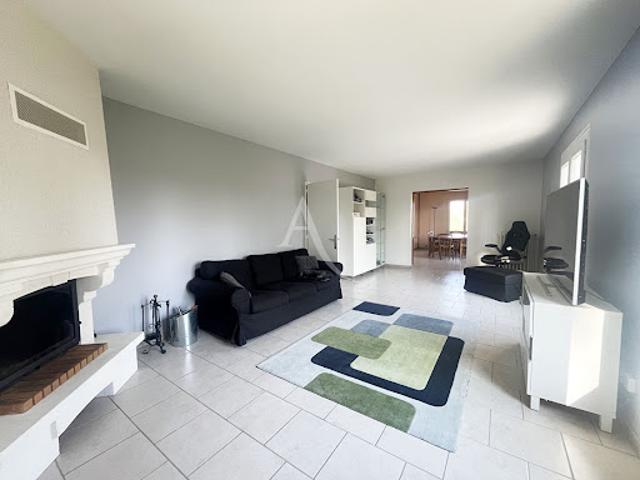 Maison vente à Étampes, Le Val-saint-germain