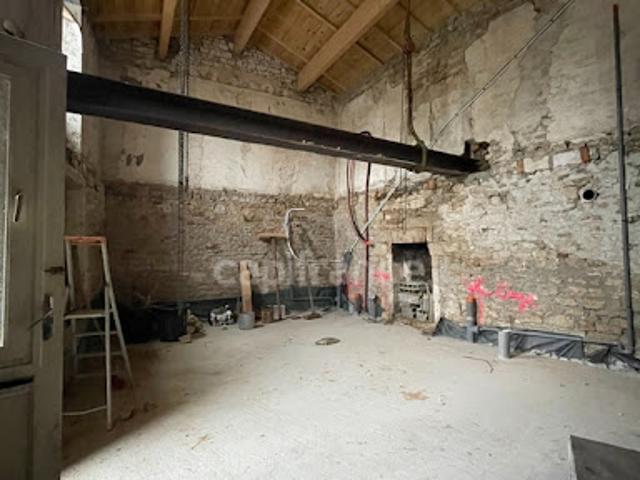 Maison vente à Fontenay-le-Comte, Fontenay-le-comte