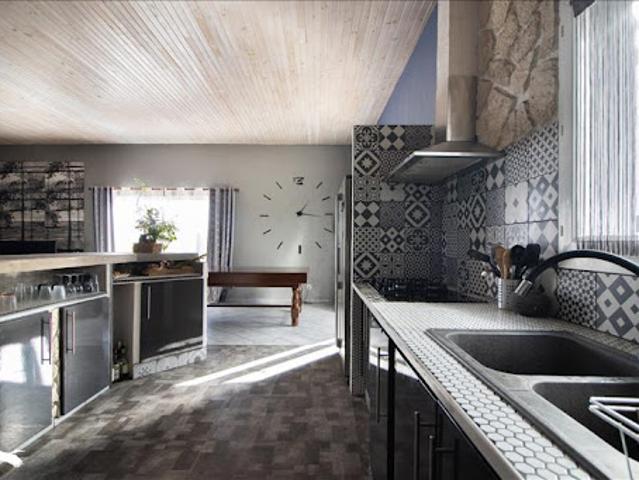 Maison vente à Gaas