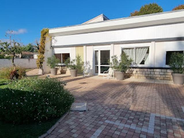Maison vente à Libourne, Galgon
