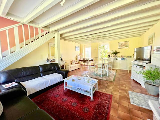 Maison vente à Nevers, Garchizy