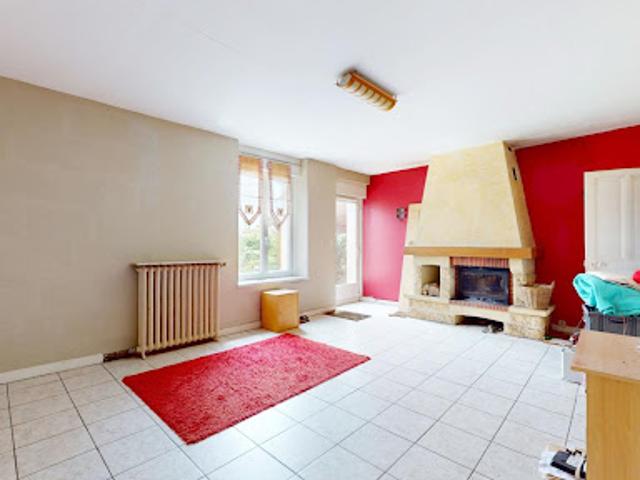 Maison vente à Val-de-Briey, Gondrecourt-aix