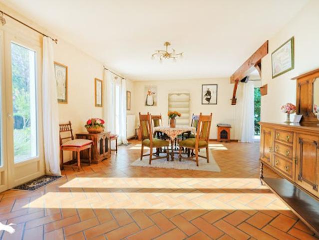 Maison vente à Bergerac, La Force