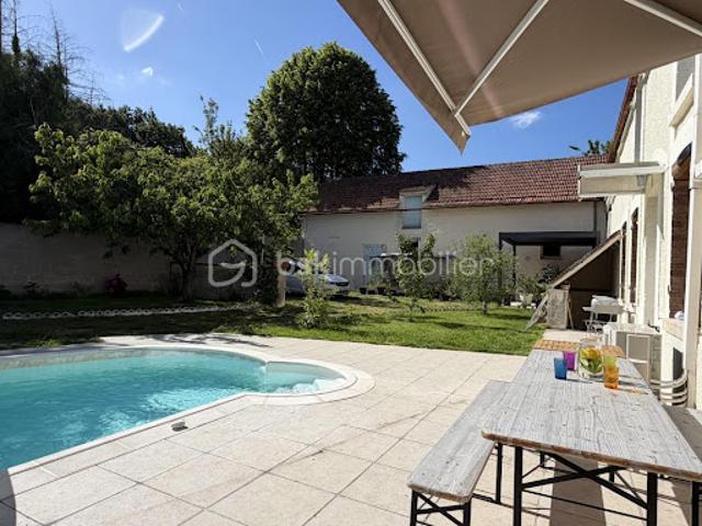 Maison vente à Montargis, La Selle-sur-le-bied