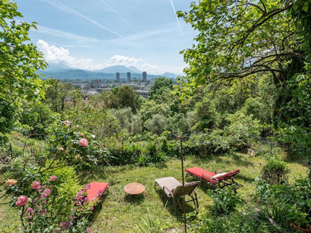 Maison vente à Grenoble