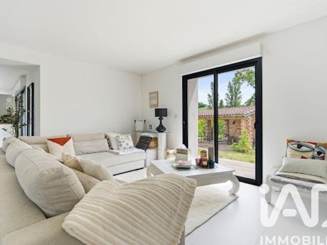 Maison vente à Toulouse, Caubiac
