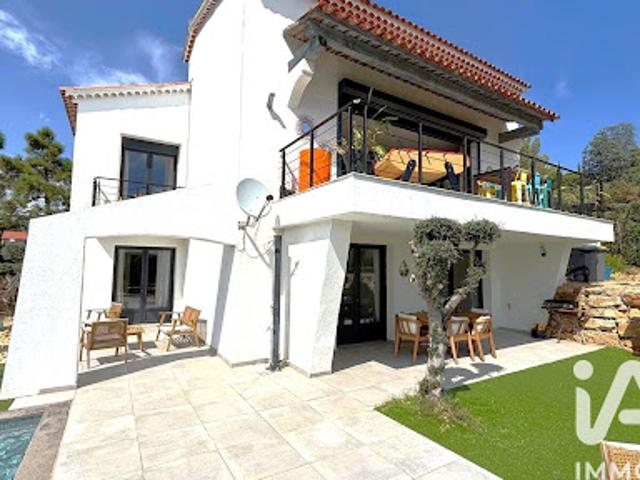 Maison vente à Arrondissement de Draguignan, Roquebrune-sur-argens