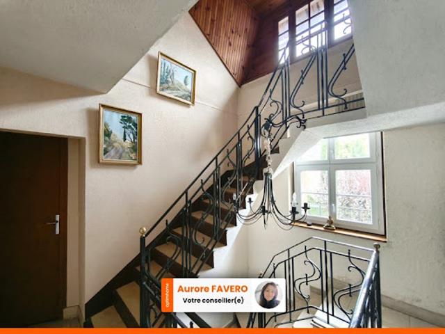 Maison vente à Mortagne-au-Perche, Moulicent