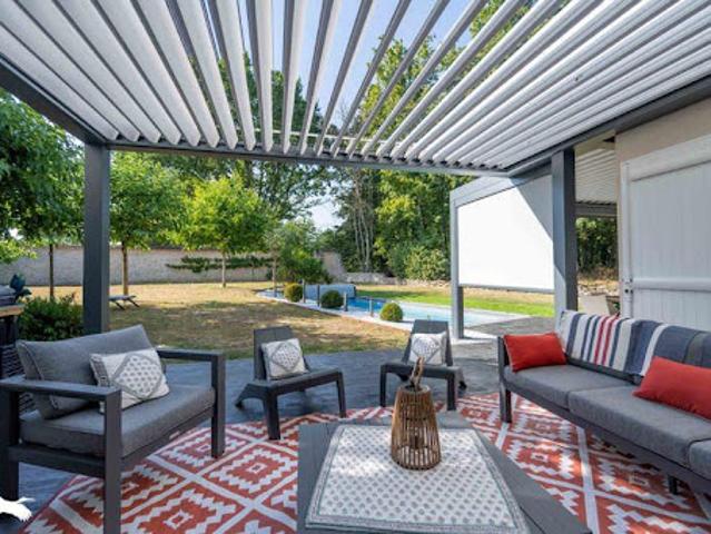 Maison vente à Vierzon, Mehun-sur-yèvre