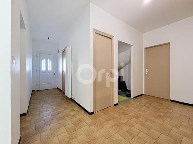 Maison vente à Melz-sur-Seine, Seine-et-Marne