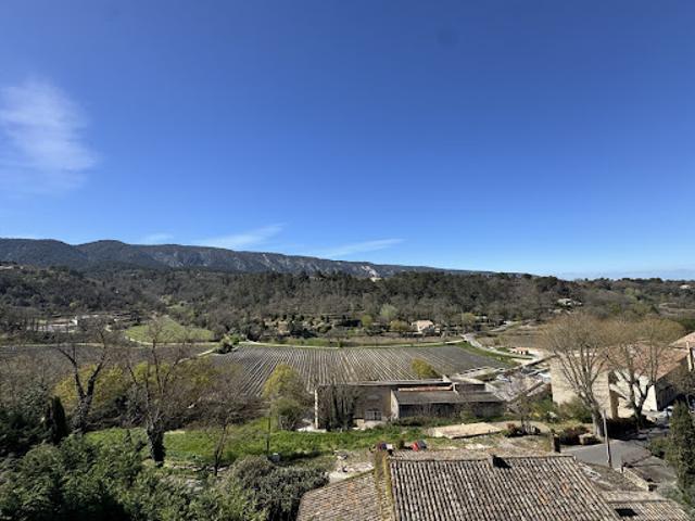 Maison vente à Apt, Ménerbes