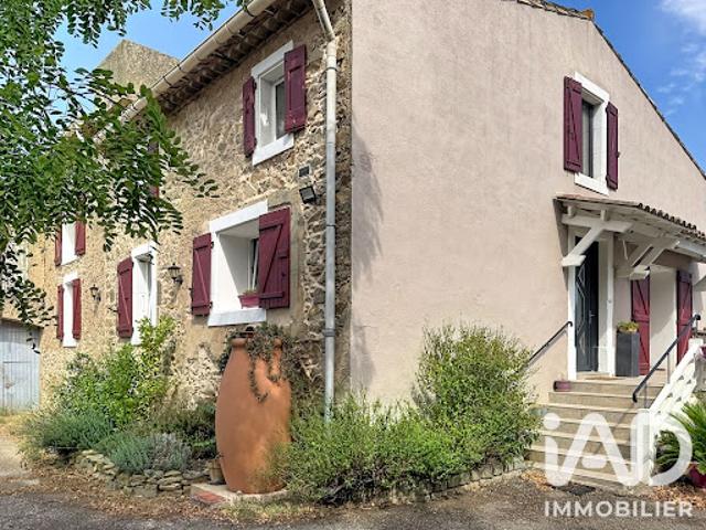 Maison vente à Narbonne, Montbrun-des-corbières
