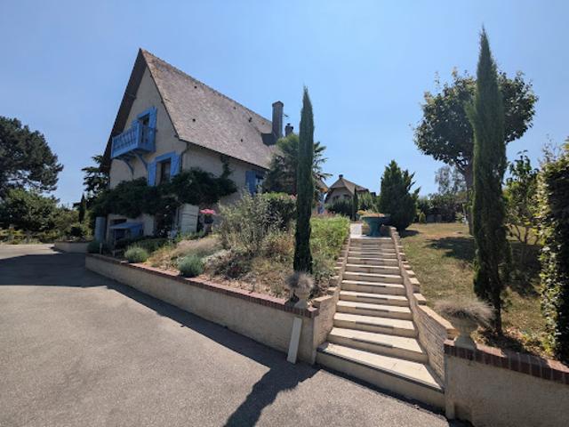 Maison vente à Évreux, Jouy-sur-eure