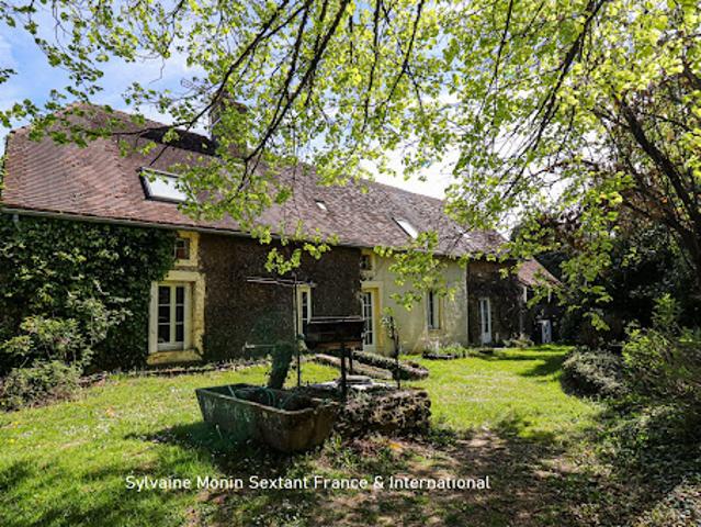 Maison vente à Nontron, Nouvelle-Aquitaine
