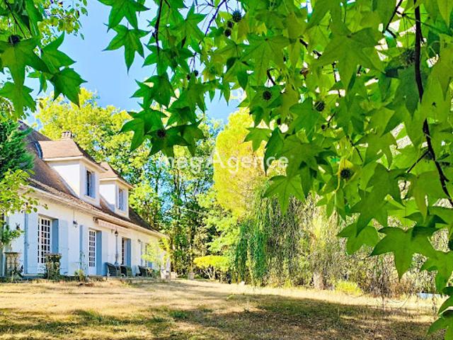 Maison vente à Lotissement des Bouvreuils, Pineuilh