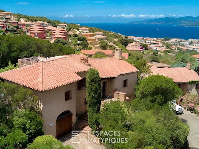 Maison vente à Sartène, Propriano