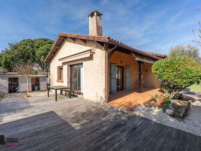 Maison vente à Toulouse, Ramonville-saint-agne