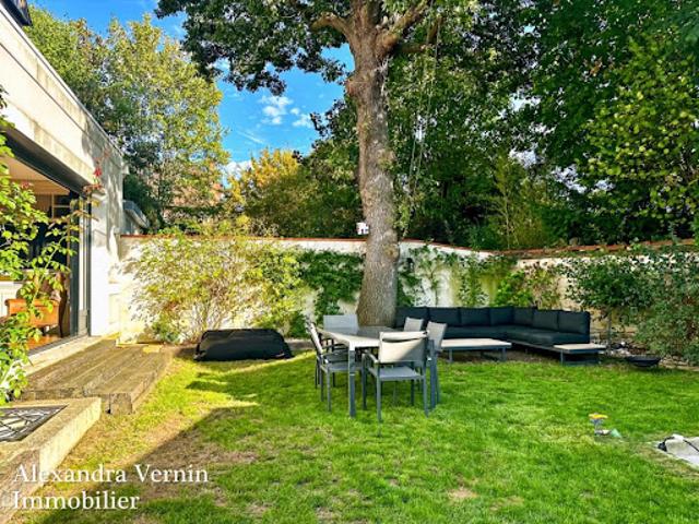Maison vente à Saint-Germain-en-Laye, Saint-germain-en-laye