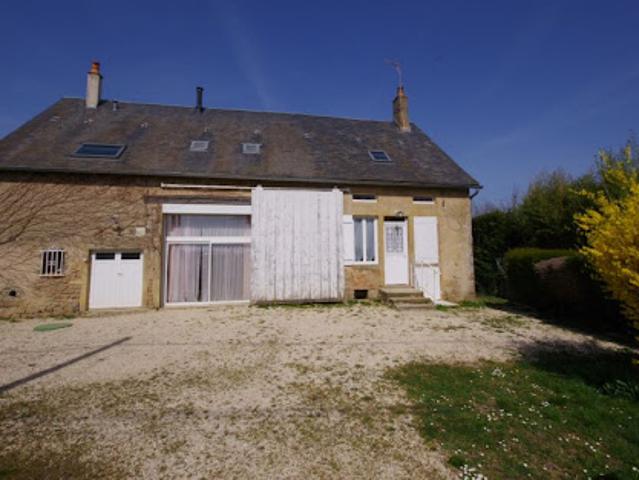 Maison vente à Beaune, Saint-martin-de-la-mer