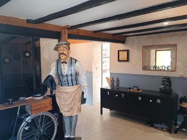 Maison vente à Niort, Sauzé-vaussais