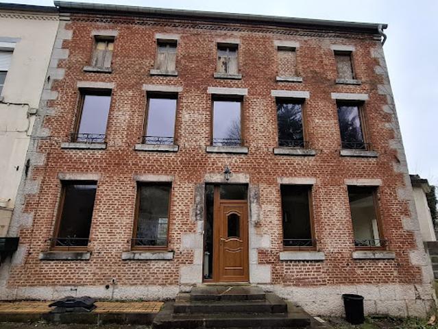 Maison vente à Avesnes-sur-Helpe, Trélon