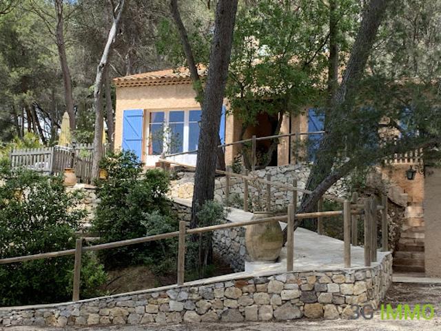 Maison vente à Aix-en-Provence, Ventabren