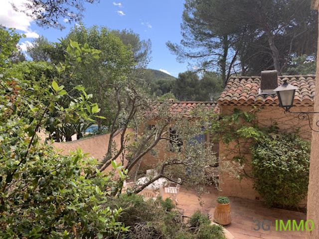 Maison vente à Aix-en-Provence, Ventabren