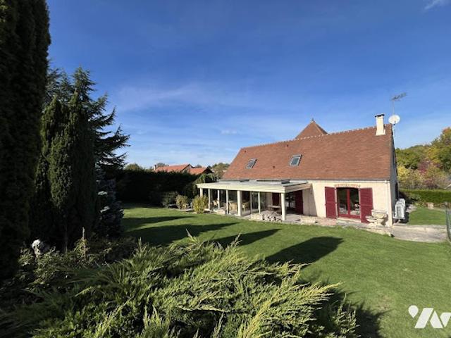 Maison vente à Reims, Ville-en-tardenois