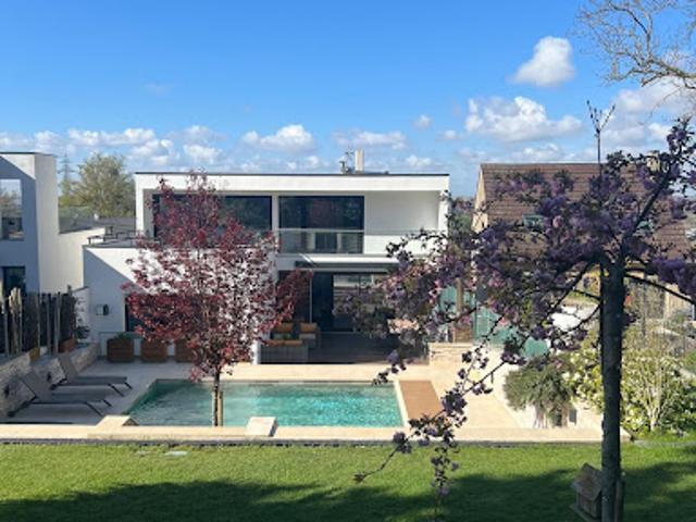 Maison vente à Meaux, Villevaudé