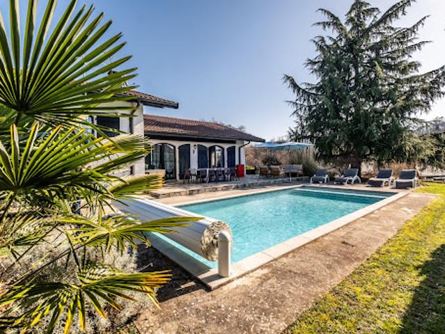 Maison vente à Thonon-les-Bains, Margencel