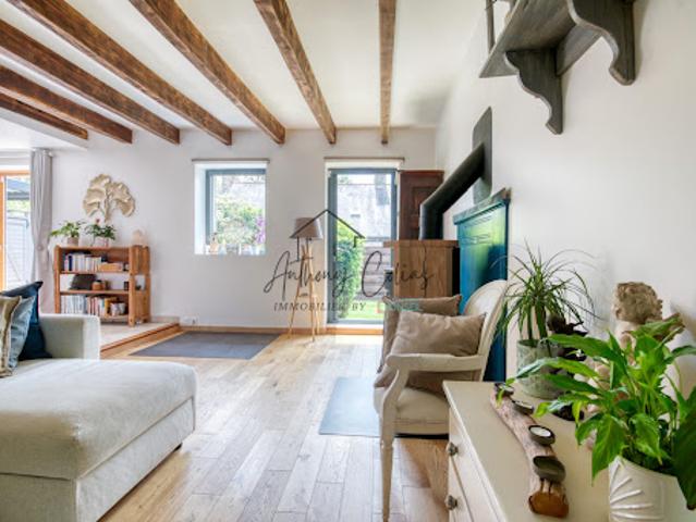 Maison vente à Vannes, Bretagne