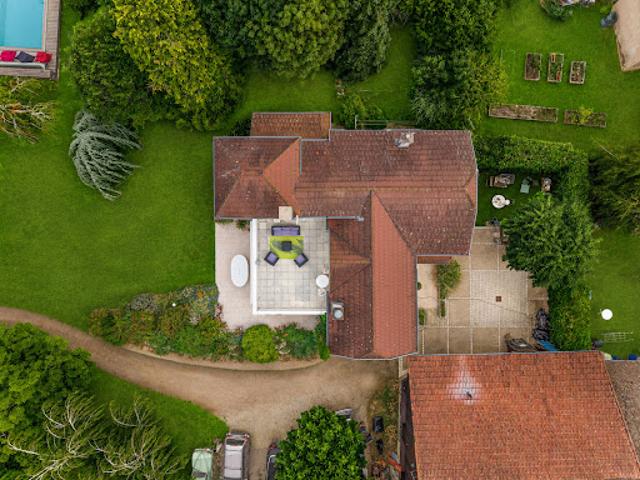 Maison vente à Allerey-sur-Saône, Saône-et-Loire