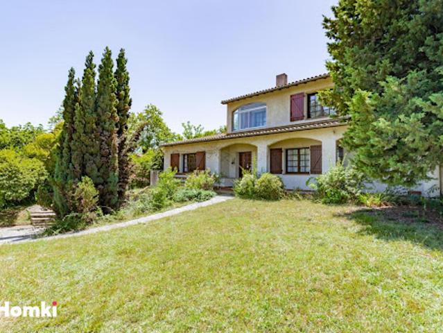 Maison vente à Toulouse, Auzeville-tolosane