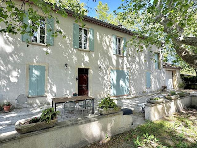Ferme vente à Avignon