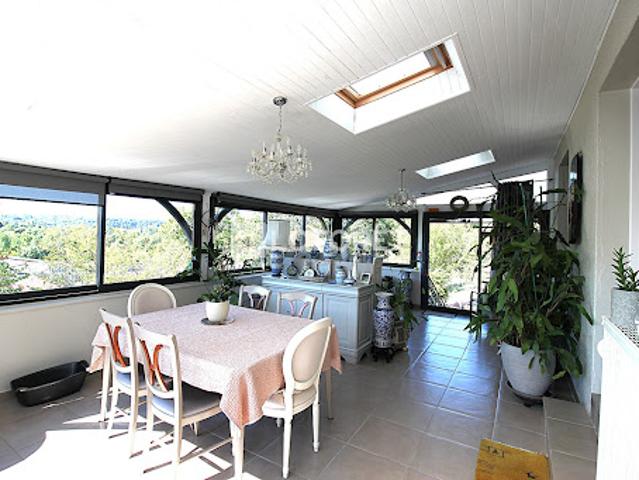 Maison vente à Nontron, Brantôme