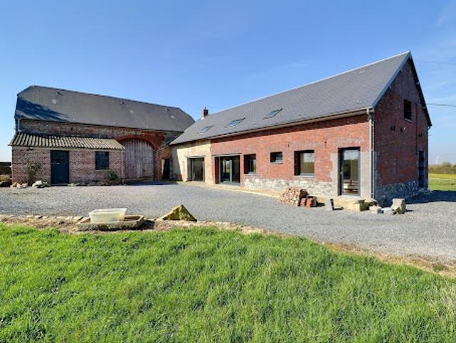 Maison vente à Cambrai, Caudry