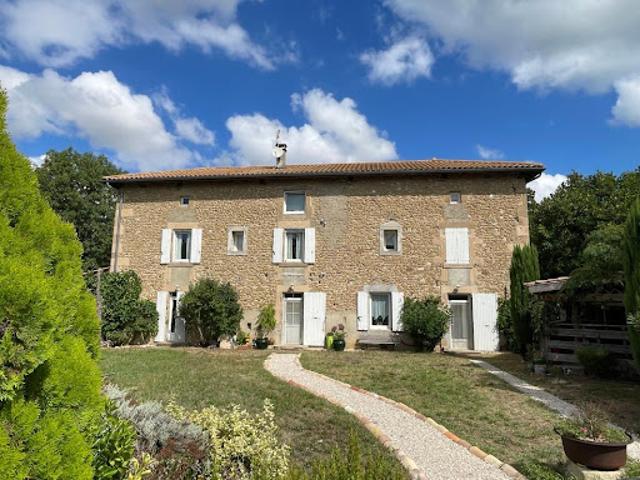 Maison vente à Valence, Chatuzange-le-goubet
