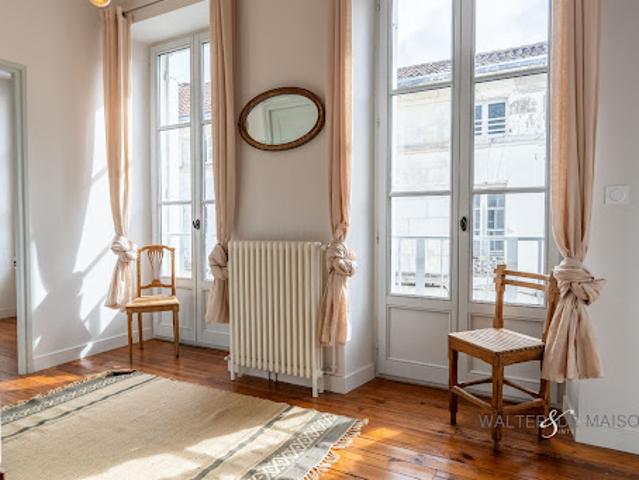 Maison vente à Cognac