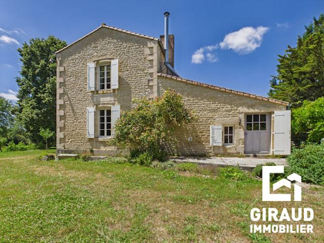 Maison vente à La Repentie, Magné