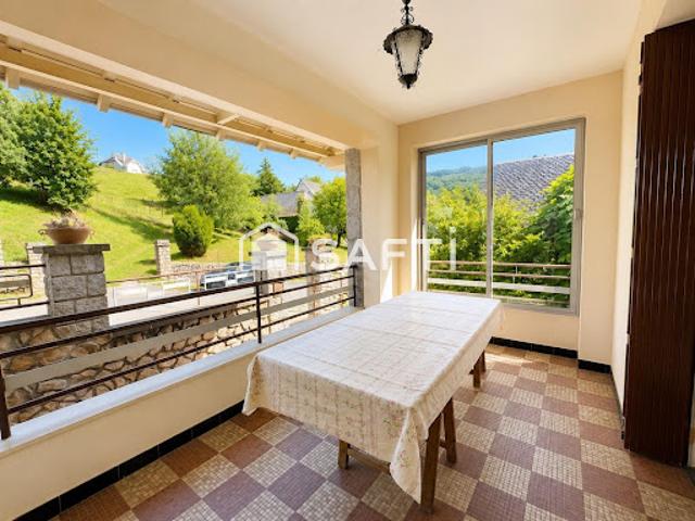 Maison vente à Rodez, Entraygues-sur-truyère