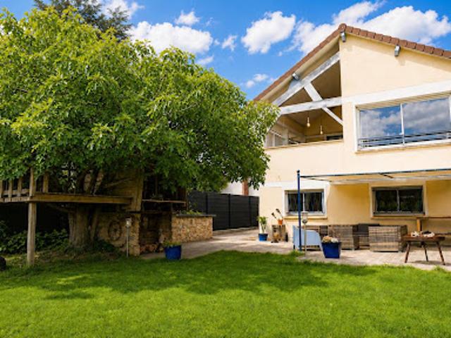 Maison vente à Mantes-la-Jolie, Epône