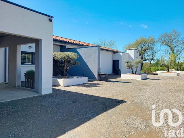 Maison vente à France métropolitaine, Fleurance