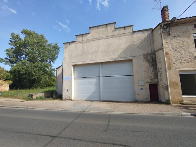 Maison vente à Langon, Gironde-sur-dropt