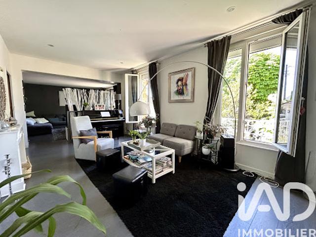 Maison vente à Argenteuil, Herblay